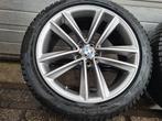 19 inch BMW 6GT G32 5 series G60 G61 G68 velgen banden, Auto-onderdelen, Banden en Velgen, 19 inch, -, -, Banden en Velgen