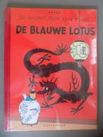Kuifje - 04_HC_F_De Blauwe Lotus [ISBN 9789030329190], Boeken, Stripboeken, Nieuw, Ophalen of Verzenden, Eén stripboek, Hergé