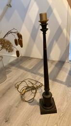 Lampenvoet, Huis en Inrichting, Ophalen of Verzenden, Zo goed als nieuw, Minder dan 50 cm