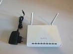 Zyxel NBG-419N Router, Ophalen of Verzenden, Gebruikt, Router, Zyxel