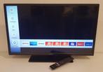 Salora Smart LED TV 32'' -Full HD, WIFI, 2xHDMI, USB,Youtube, LED, 50 Hz, 80 tot 100 cm, Zo goed als nieuw