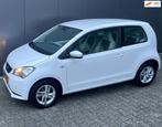 Seat MII 1.0 Style Chic, Auto's, Voorwielaandrijving, Euro 5, Stof, Gebruikt