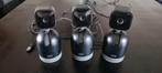 Blink mini pan-tilt camera 3 stuks, Ophalen of Verzenden, Zo goed als nieuw