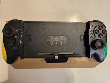 Nintendo Switch Controller. beschikbaar voor biedingen