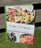 Afslankreceptenbijbel van Oscar Helm, Boeken, Gezondheid, Dieet en Voeding, Ophalen of Verzenden, Zo goed als nieuw, Dieet en Voeding