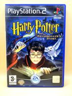 Harry Potter and the Philosopher's Stone - PS2, Avontuur en Actie, 1 speler, Sony support, Taurusavenue 16 Hoofddorp