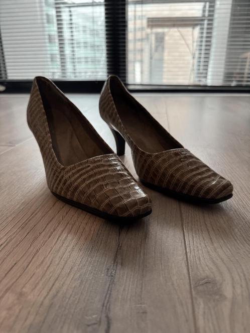 Mooie hakken van het merk Aerosoles, Kleding | Dames, Schoenen, Nieuw, Schoenen met hoge hakken, Overige kleuren, Ophalen of Verzenden