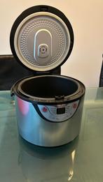 Tefal Rijstkoker/Multicooker - Nette Staat, Ophalen, Gebruikt
