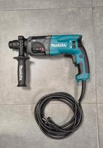 Makita sds klopboormachine, Doe-het-zelf en Verbouw, Gereedschap | Boormachines, Ophalen of Verzenden, Boor- en/of Breekhamer