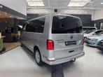 Volkswagen Transporter 2.0 TDI Highline|Lang|Cruise|Trekhaak, Auto's, Voorwielaandrijving, Stof, Gebruikt, 4 cilinders