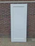 Binnendeur Skantrae SKS 3261 nieuw ( nr106), Ophalen, 80 tot 100 cm, Binnendeur, Nieuw