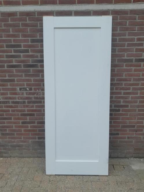 Binnendeur Skantrae SKS 3261 nieuw ( nr106), Doe-het-zelf en Verbouw, Deuren en Horren, Nieuw, Binnendeur, 200 tot 215 cm, 80 tot 100 cm