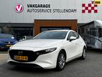 Mazda 3 2.0 e-SkyActiv-G M Hybrid 122|Carplay|PDC A|Adaptiev, 1998 cc, Stof, Gebruikt, 4 cilinders