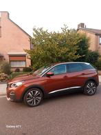 Peugeot 3008 1.2 Puretech 96KW/130PK 2016 Bruin, 1199 cc, Bruin, Origineel Nederlands, Handgeschakeld