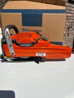 Husqvarna 572XP Mark II Kettingzaag - Nieuw, Ophalen of Verzenden, Nieuw, 40 t/m 49 cm, Benzine-grasmaaier