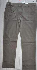 Witteveen damesbroek, Kleding | Dames, Broeken en Pantalons, Ophalen of Verzenden, Nieuw, Maat 42/44 (L), Blauw