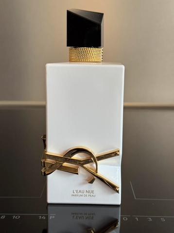 Yves Saint Laurent Libre L’eau nue 90ml parfum de peau beschikbaar voor biedingen