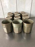 Te koop: 12 koffie koppen, Ophalen, Keramiek, Nieuw, Overige stijlen