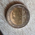 2 Euro Willem Alexander 2025, Ophalen, Overige landen, 2 euro, Losse munt