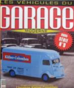 Citroen Type HY Kleber Colombes 1/43 GARAGE MODERNE # 9, Hobby en Vrije tijd, Modelauto's | 1:43, Verzenden, Nieuw, Bus of Vrachtwagen