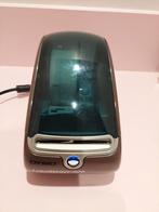 Dymo Labelwriter  400 voor Etiketten Zilver / Blauw, Computers en Software, Labelprinters, Ophalen, Gebruikt, Etiket, Dymo