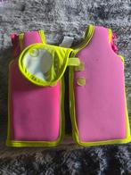 Nabaiji Zwemvest Meisje, Kinderen en Baby's, Kinderkleding | Kinder-zwemkleding, Nabaiji, Meisje, One size, Ophalen of Verzenden