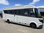 Niesmann+Bischoff NU Rijden Arto 78E Mercedes Grijs +Hefbed, Caravans en Kamperen, Campers, Niesmann+Bischoff, Galliersweg 39
5349AT  OSS, NL