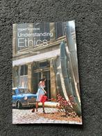 Understanding Ethics - Torbjörn Tännsjö, Boeken, Ophalen of Verzenden, Zo goed als nieuw, Wijsbegeerte of Ethiek