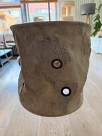 Hanglamp colorique, Ophalen of Verzenden, Zo goed als nieuw, Rond