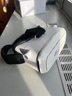 VR Bril - Voor telefoon, Spelcomputers en Games, Virtual Reality, Ophalen, Zo goed als nieuw, VR-bril, Telefoon