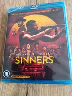 Bluray Michael B. Jordan Sinners 2025 geseald, Cd's en Dvd's, Blu-ray, Ophalen of Verzenden, Nieuw in verpakking