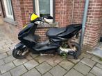 Yamaha aerox 2008, Ophalen, Gebruikt, Tweetakt, Aerox