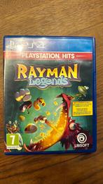 Rayman Legends - PLAYSTATION HITS, Spelcomputers en Games, Games | Sony PlayStation 4, Avontuur en Actie, 1 speler, Ophalen of Verzenden