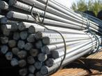 XL staalmatten + betonstaal + afstandshouders, Ophalen of Verzenden, Nieuw, IJzer