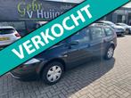 Renault Mégane Grand Tour 1.6-16V Business Line LPG, Voorwielaandrijving, Stof, Gebruikt, Zwart
