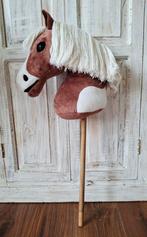 LeMieux hobbyhorse, in zeer goede staat, Kinderen en Baby's, Speelgoed | Hobbelfiguren, Ophalen of Verzenden, Gebruikt
