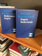 Engels nederland, Boeken, Verzenden, Zo goed als nieuw