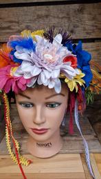 Carnavalshoed, Ophalen of Verzenden, Zo goed als nieuw, Maat 46/48 (XL) of groter, Carnaval