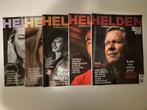 Helden magazine, Boeken, Tijdschriften en Kranten, Ophalen of Verzenden, Zo goed als nieuw, Sport en Vrije tijd
