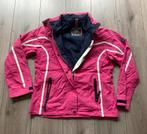 Roze windjack maat L, Kleding | Dames, Jassen | Zomer, Ophalen of Verzenden, Gedragen, Maat 38/40 (M), Roze