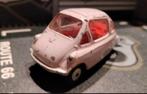 CORGI TOYS HEINKEL/ BMW ISETTA 1959, Ophalen of Verzenden, Gebruikt, Auto, Corgi