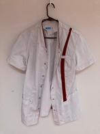 Witte Jas., Ophalen of Verzenden, Gebruikt, Overige typen