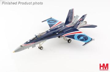 F/A-18A Hornet OCU Royal Australian Air Force Hobby Master beschikbaar voor biedingen