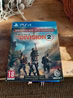 The Division 2 ps4, Ophalen of Verzenden, Zo goed als nieuw