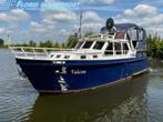 Marhen 1085 AK (bj 1991), Watersport en Boten, Gebruikt, Overige brandstoffen, 9 tot 12 meter, 50 pk of meer