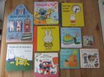 Kartonboekjes voor peuters, Ophalen of Verzenden, Gelezen, 1 tot 2 jaar