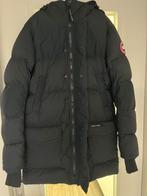 Canada Goose Armstrong winterjas maat M, Ophalen of Verzenden, Zo goed als nieuw, Maat 48/50 (M), Zwart