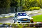 Peugeot 106 1.4 Sport - TRACKTOOL / RINGTOOL, Auto's, Voorwielaandrijving, Stof, 1360 cc, Zwart