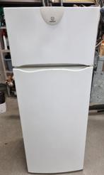Indesit koelkast, Witgoed en Apparatuur, Ophalen, Met aparte vriezer, Zo goed als nieuw, 140 tot 160 cm