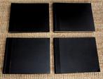 De Psalmen Van Israel - 4 Boeken, 790 Liederen (1936), Ophalen of Verzenden, Gebruikt, Religie en Gospel, Zang